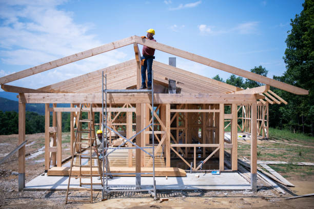 Reliable Wymore, NE Roofing Contractor Solutions