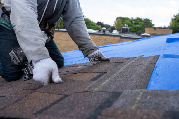 Best Commercial Roofing Services  in Wymore, NE